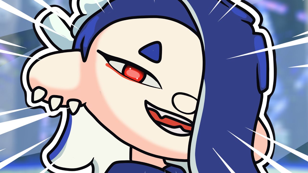 More SPLATOON 3 Story Mode!