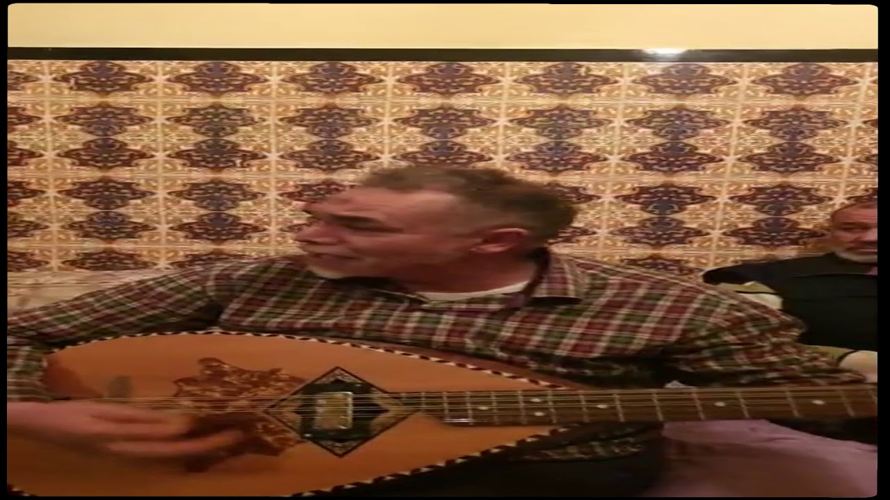 Hassan Agraw يبدع بمقطوعته الجميلة «Siri awma Siri»