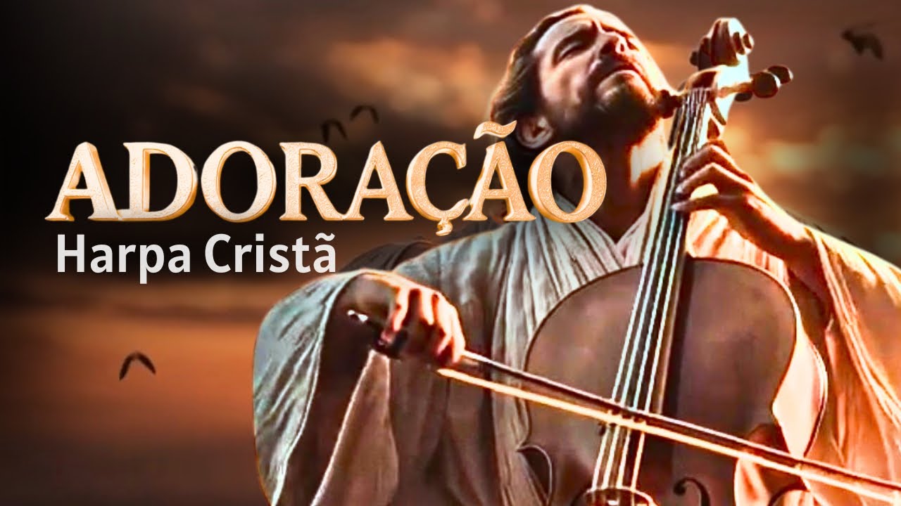 “ADORAÇÃO” | A música cristã mais ouvida de 2025 em 2 versões diferentes 