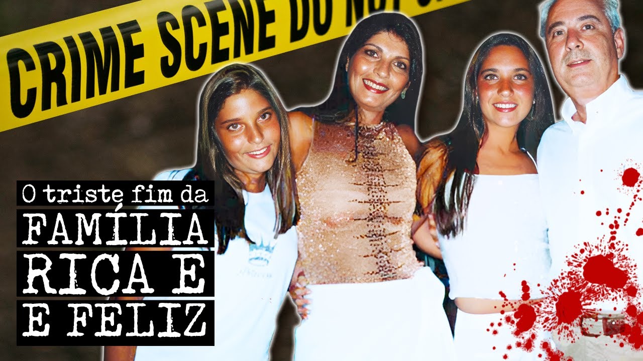 O Triste fim da Família Wunder