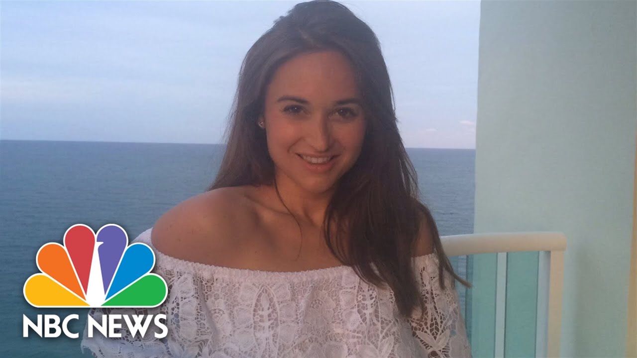 Massachusetts Man Pleads Guilty In 2016 Murder Of Vanessa Marcotte