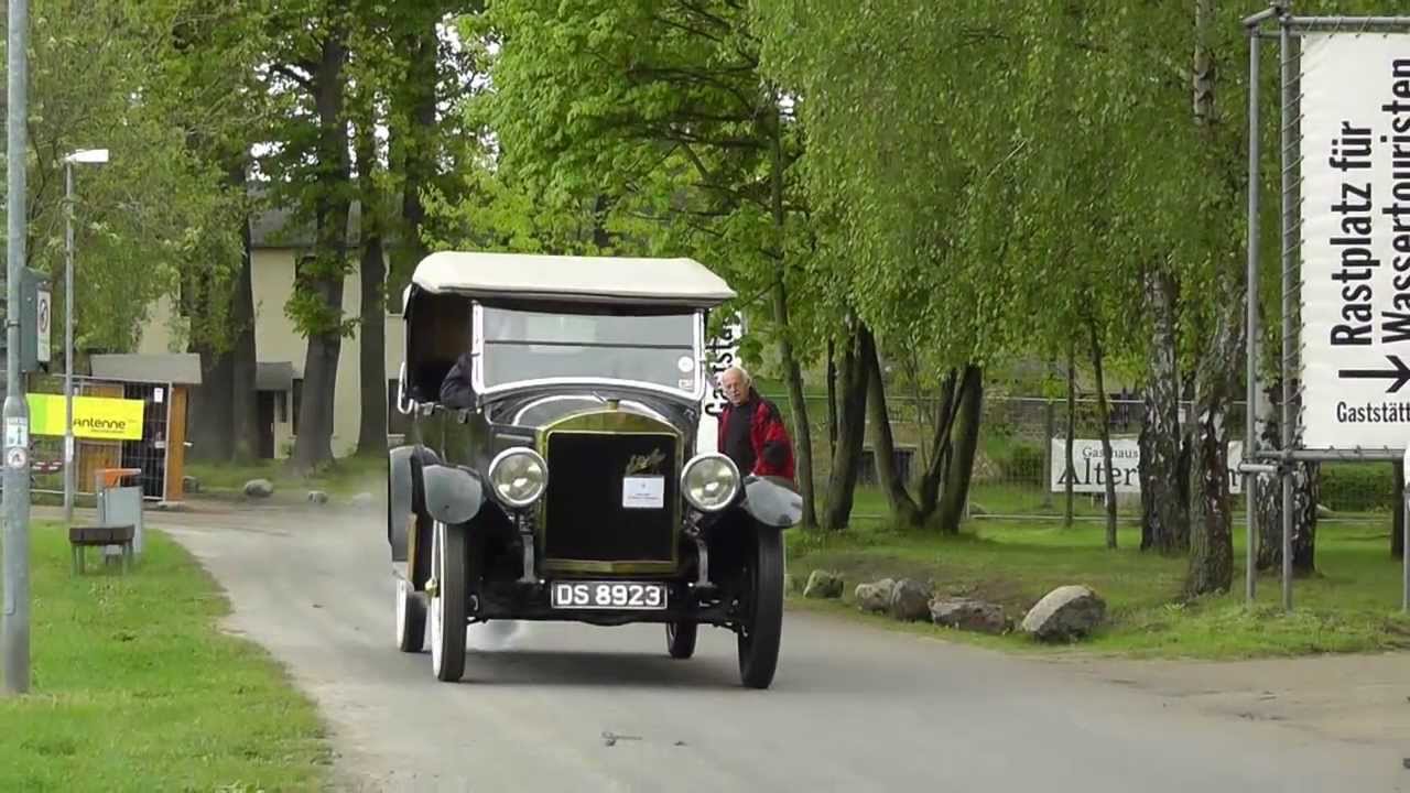 Dampftraktoren, Dampfautos und anderes dampfendes Ungetüm