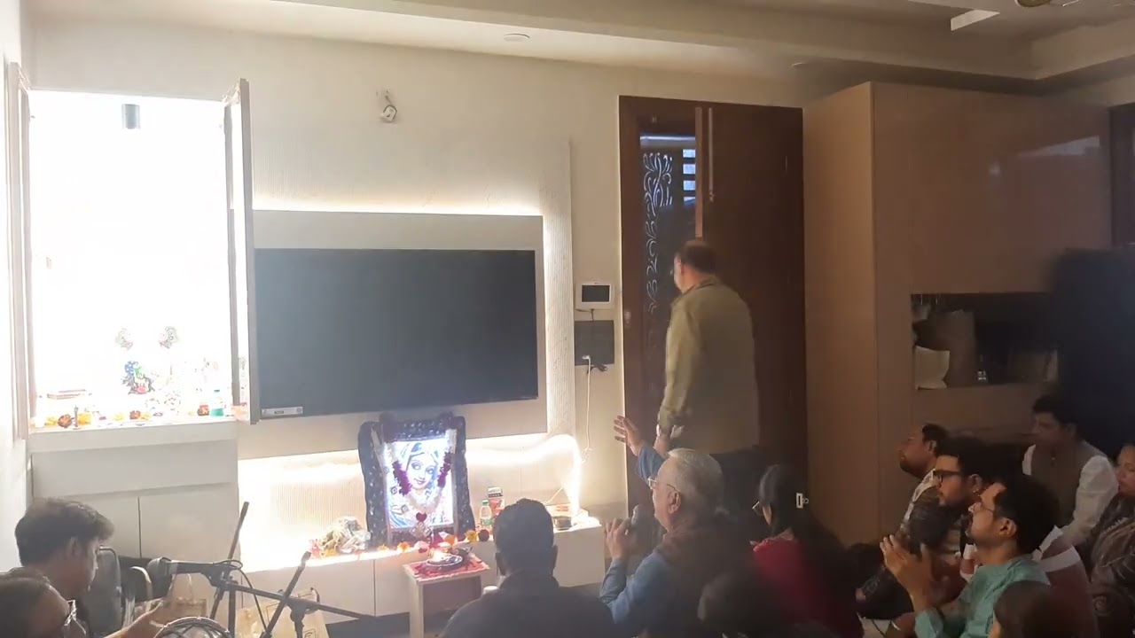 श्री राधा नाम संकीर्तन रस 💫