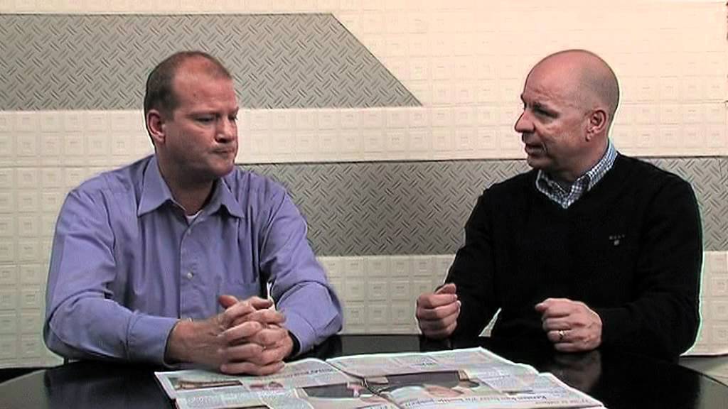 30418 In gesprek met - Hertogenbosch (s-) 2011 - lokale omroep Boschtion TV