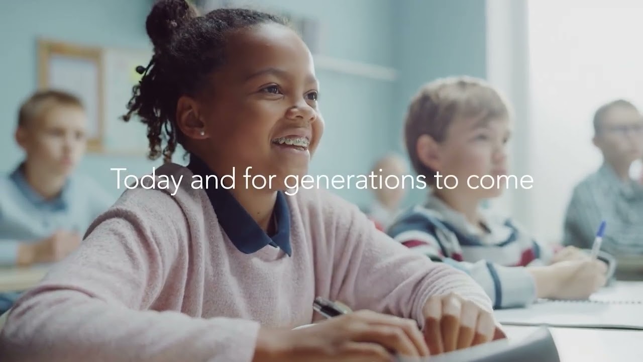 Kawneer UK I Education Estates