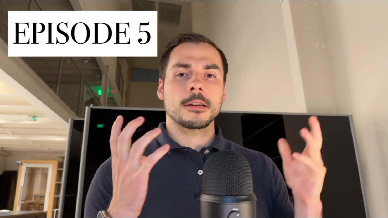 This Bootstrapped Life - Ep. 5