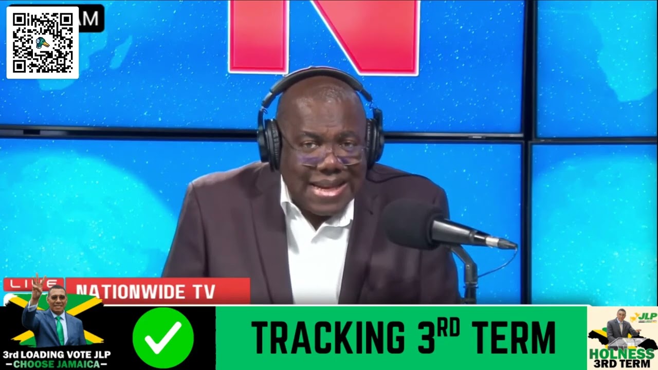 What is Richard Currie hiding in Accompong? 