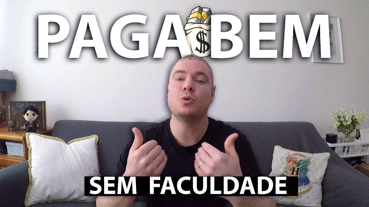 5 trabalhos bem remunerados na Irlanda sem faculdade