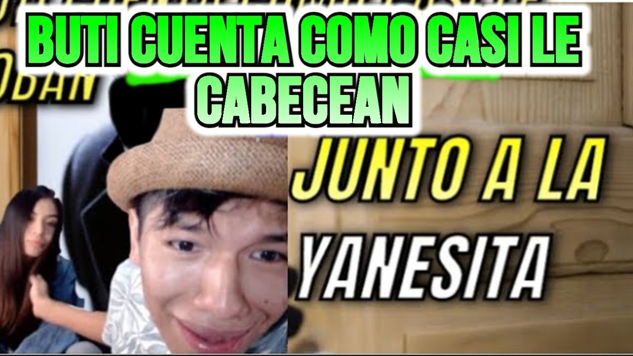 😱🔥BUTI CUENTA COMO 4S4LTAR0N SU CASA Y CUANDO ESTABA CON LA YANESITA|😱DA TIPS COMO EVITAR 4S4LT0 😆