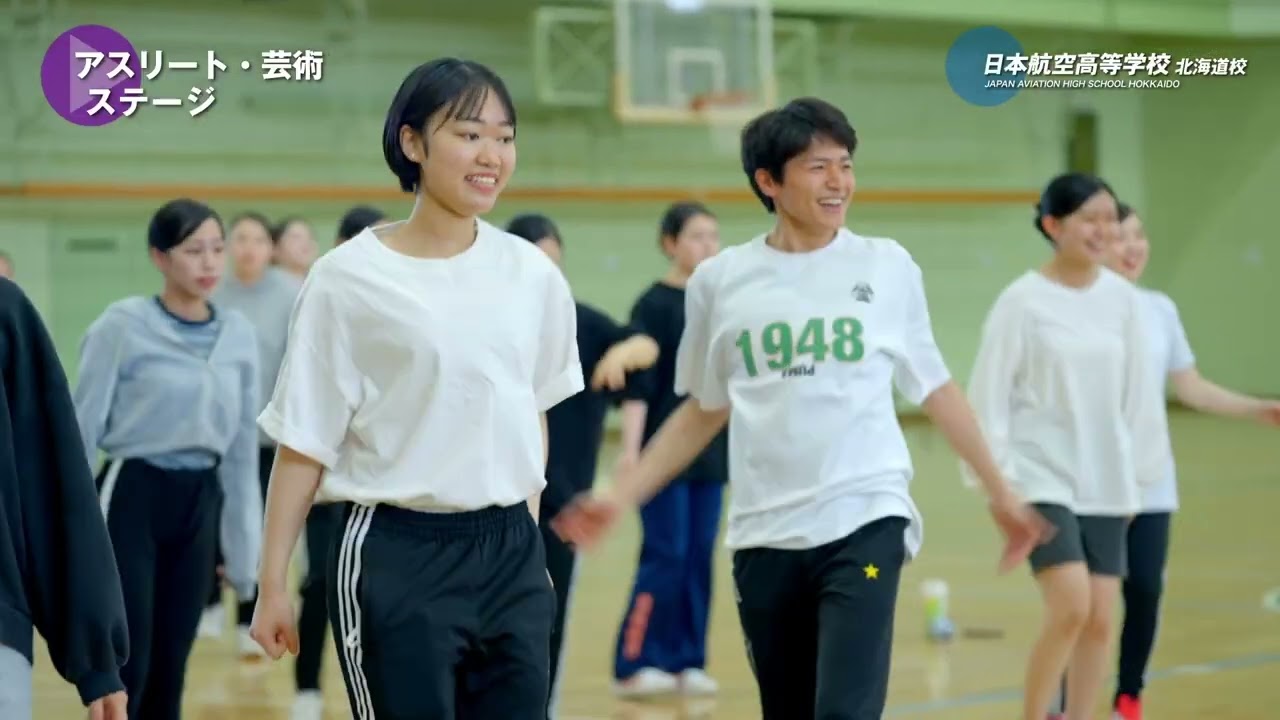 2 学園PV Long ver