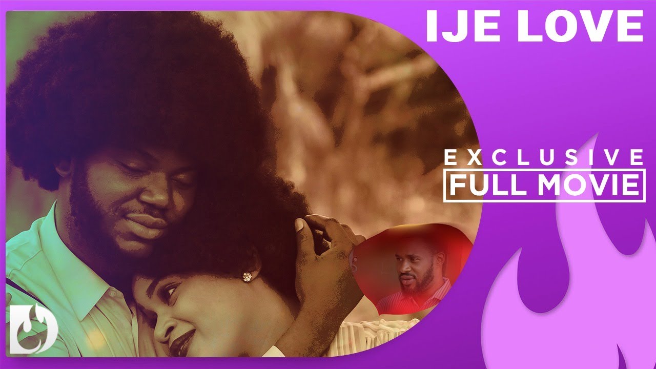Ije Love - Tana Adelana. Somadina Adinma and Adaeze Chiegbu latest 2023 Full Movie