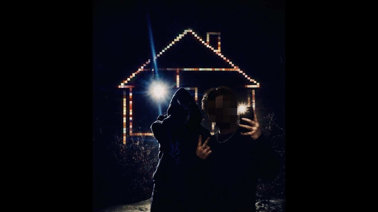 Banan - Zbudujmy Dom (ft.Redeye888)