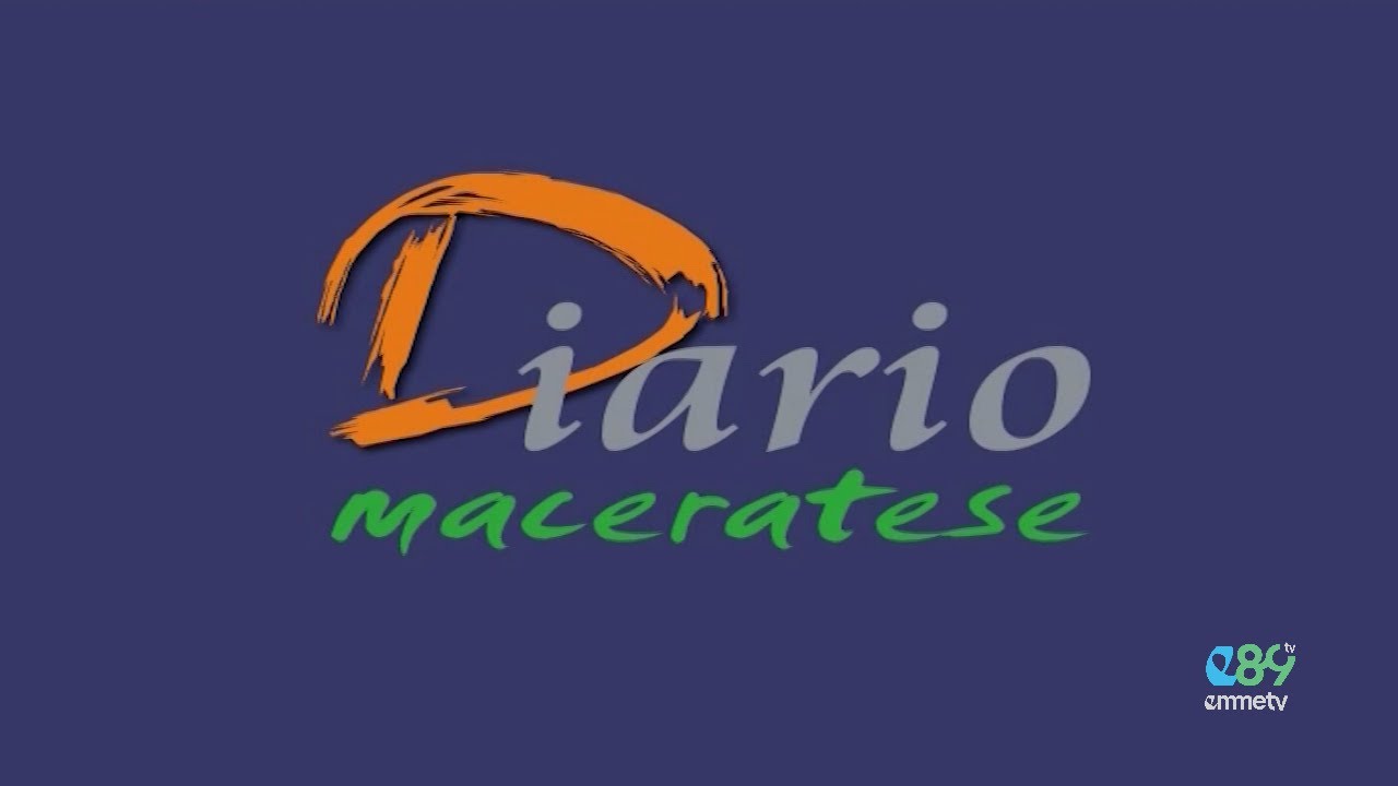 DIARIO MACERATESE. Settimana dal 15 al 21 febbraio 2026