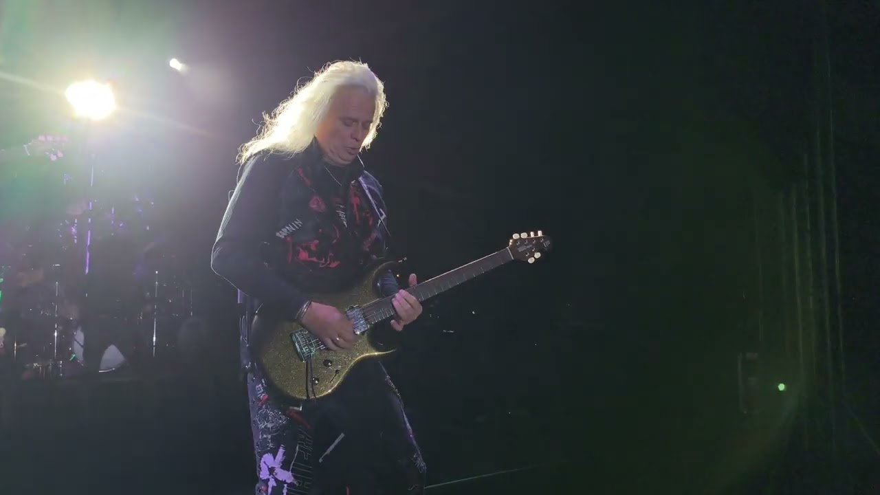 Edda Művek - Zenekari block 2025.08.23. Sülysáp 