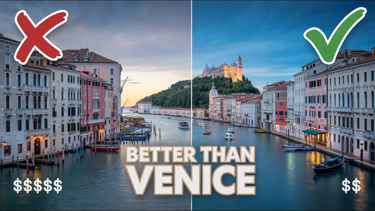Trieste The Italian City That Doesn't Feel Italian (Europe's Best Kept Secret)