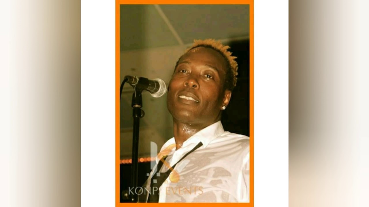Disip de Gazzman Couleur Live LEGACY!!