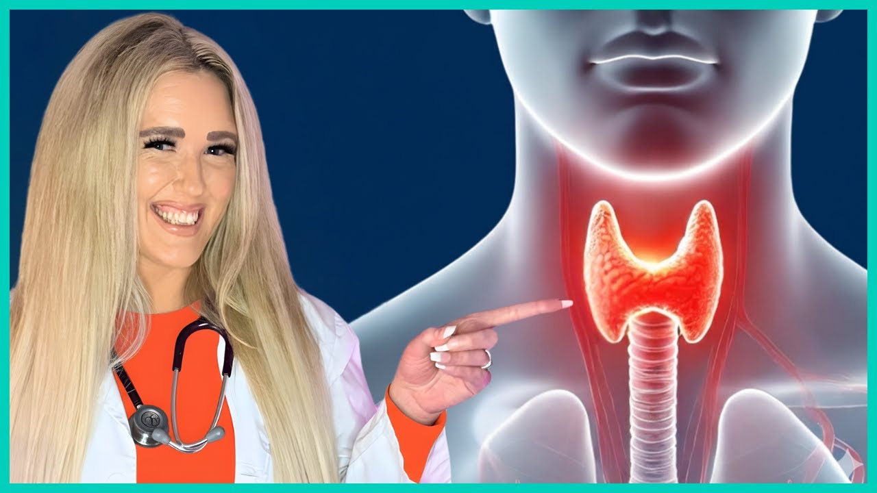 Can You Really Cure Hashimoto's Thyroiditis Naturally?