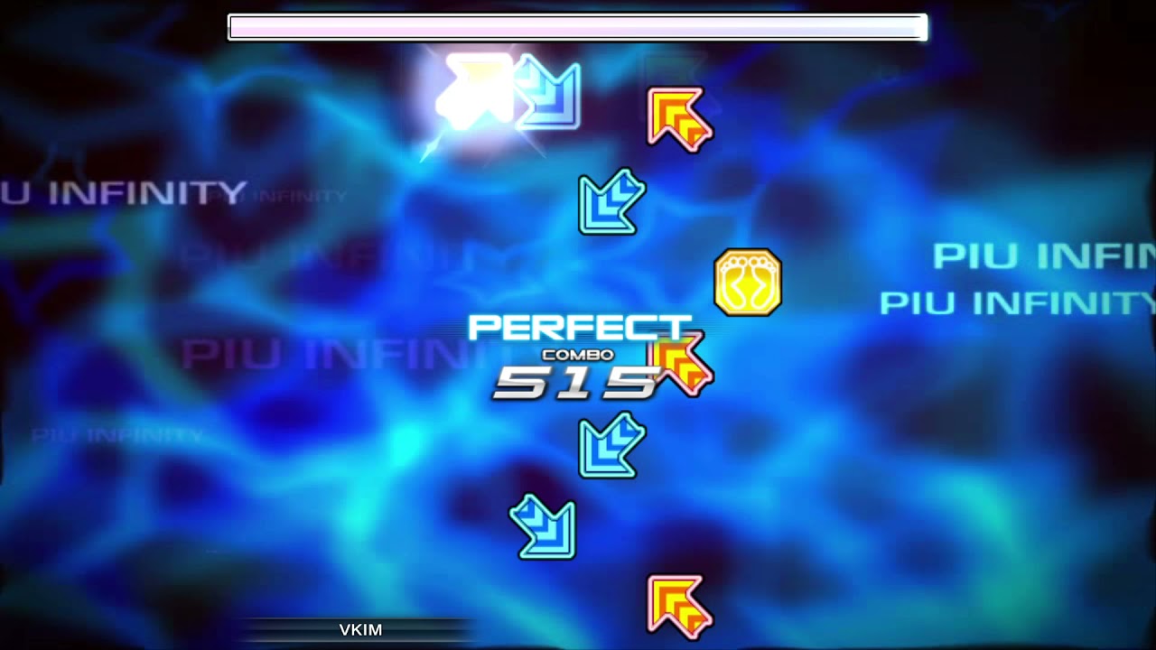 Pump It Up Infinity | Mission Mode | Zone Infinity: The Last Audition [Unlocks FA Infinity D23]