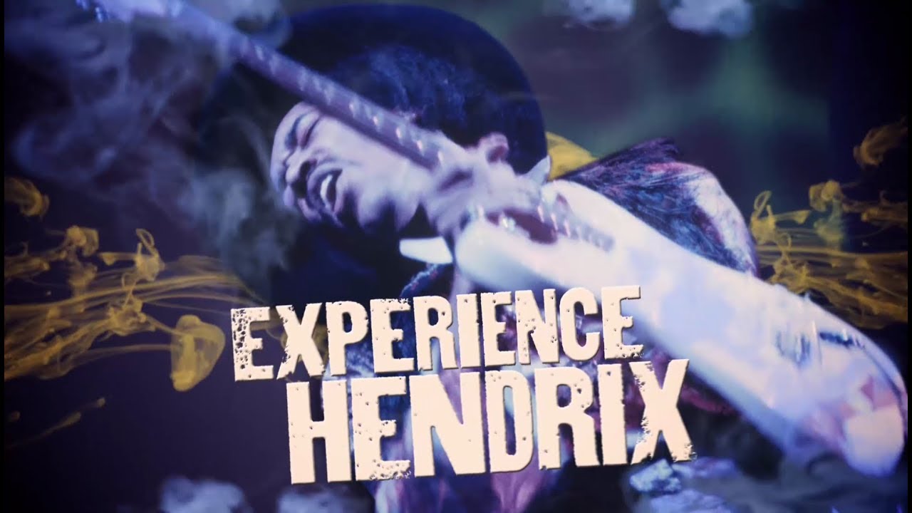 2019 EXPERIENCE HENDRIX TOUR: The Concert Event of the Year