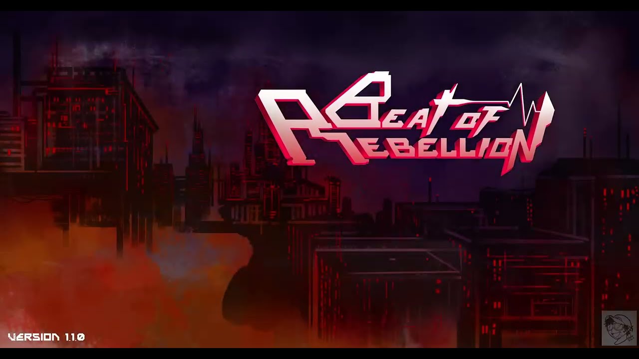 Beat of Rebellion – Parte 1: The Slums | Gameplay Comentado