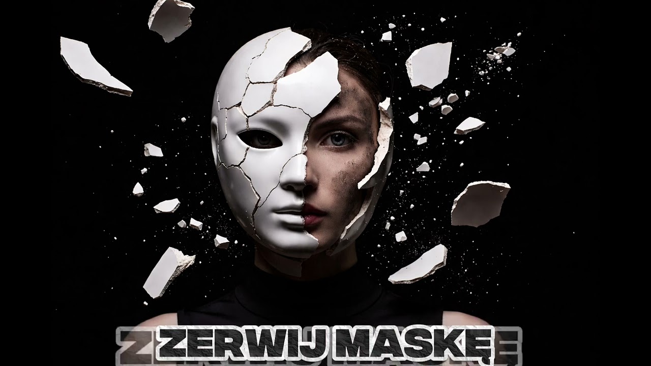 Zerwij maskę | StreetPunk | PunkLab 