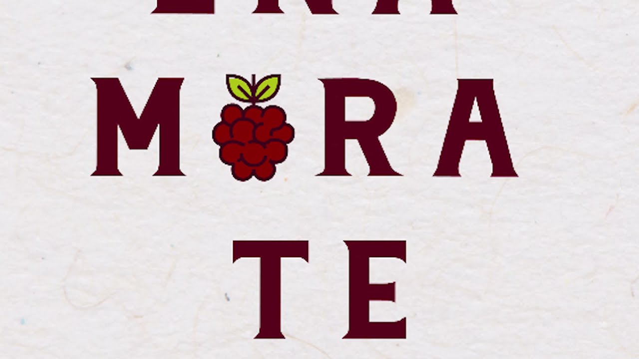 Enam&oacute;rate - Pr&aacute;ctica proyectual 7. 18&deg; Encuentre + Dise&ntilde;o