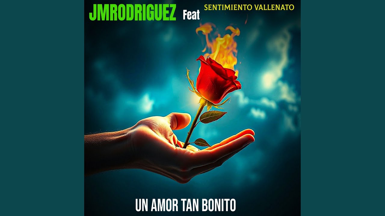 Un Amor Tan Bonito