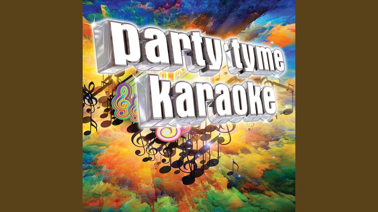 My Way (Made Popular By Il Divo) [Karaoke Version]