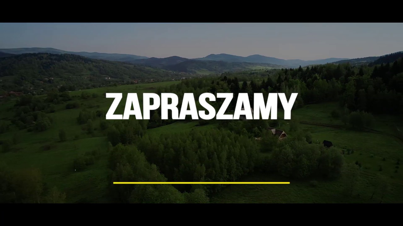 Domki Pod Jałowcem | Lachowice