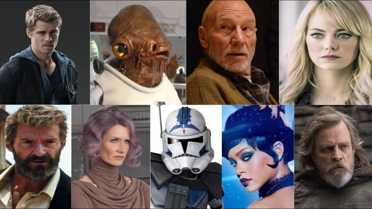 Deaths of my Favorite Heroes part 3