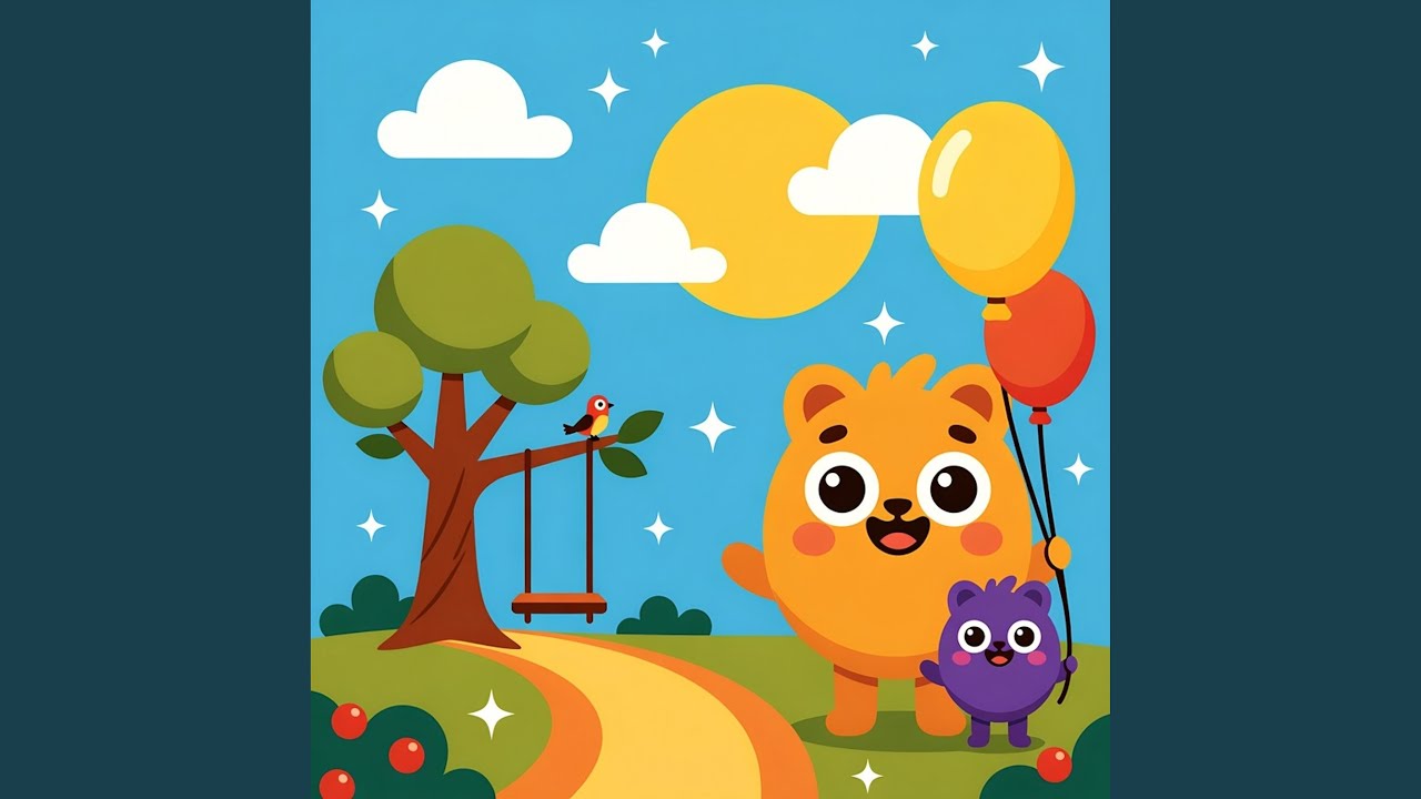 Amici in Pigiama - Nuove Canzoni per Bambini