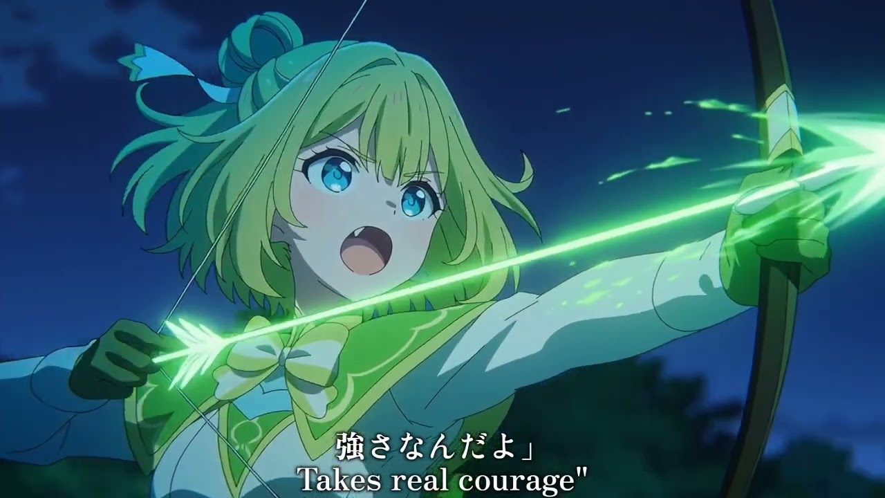 Anime Soft song