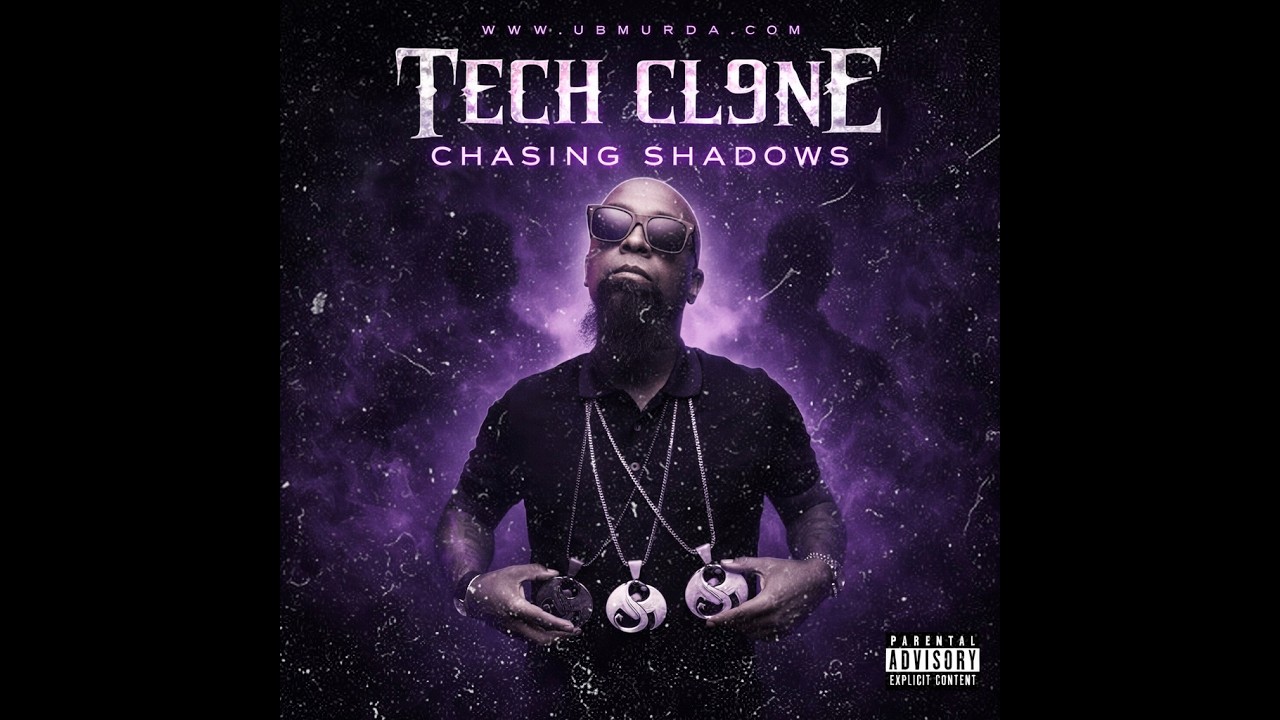 Tech Cl9ne - Chasing Shadows (2026)