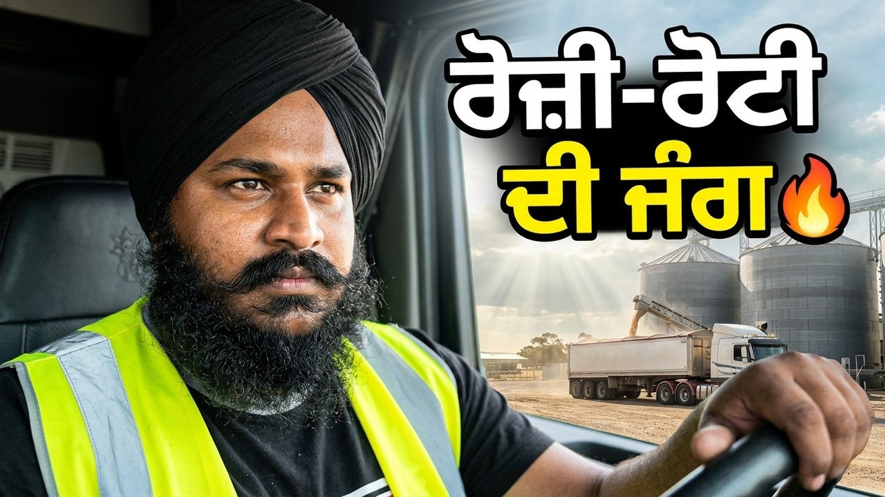 ਅਸਲੀ ਜੰਗ ਮੈਦਾਨ ‘ਚ ਨਹੀਂ… ਰੋਜ਼ੀ-ਰੋਟੀ ਲਈ ਹੁੰਦੀ ਏ 🚛🔥#shorts #automobile #musicvideo #facts #song 