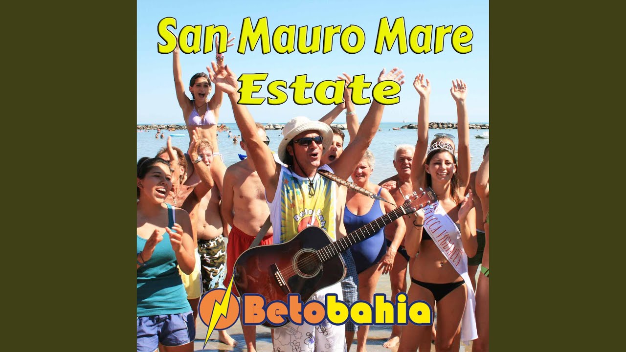 San Mauro mare Estate
