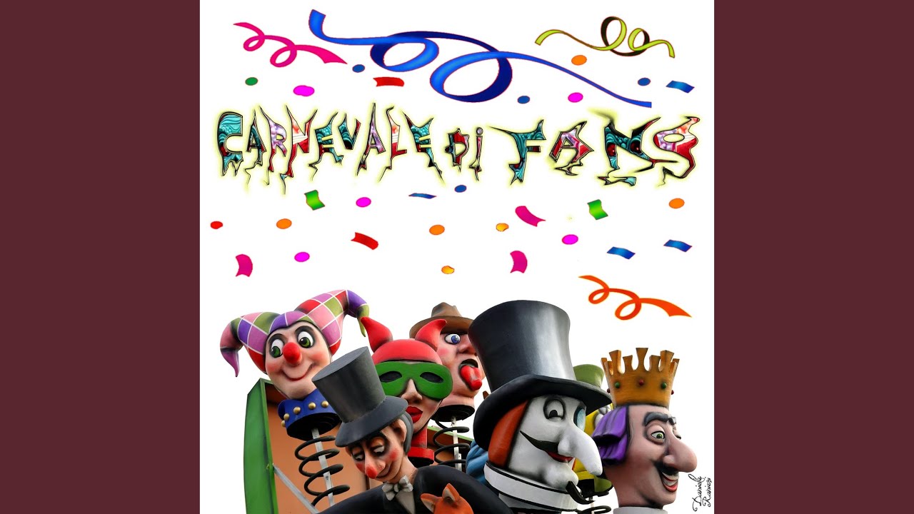 Carnevale di Fano