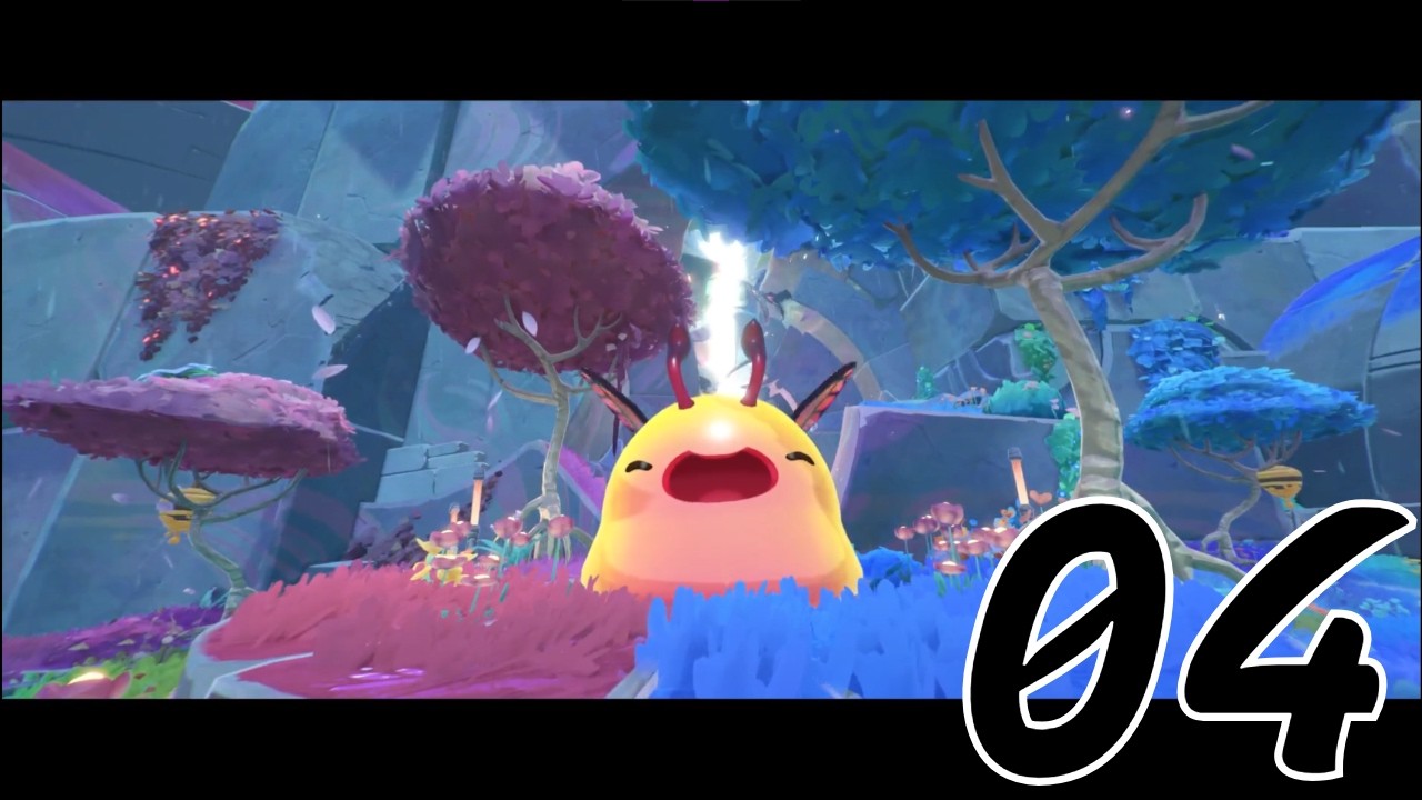 Slime Rancher 2 - Part 4 - Feeding the Big Boys