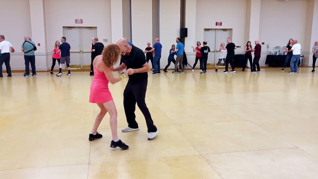 Karusela - DANCE - קרוסלה ריקוד