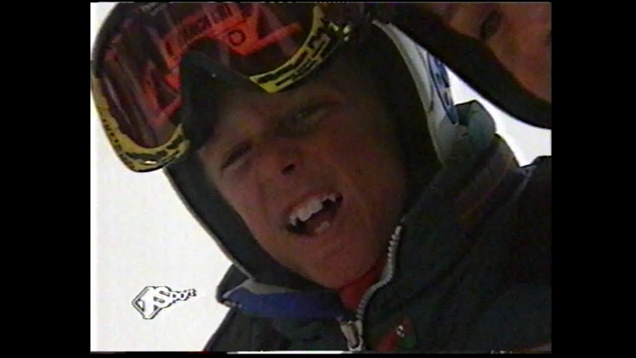 Stud1o Ap3rt0 Sport- Italia 1 (1997)