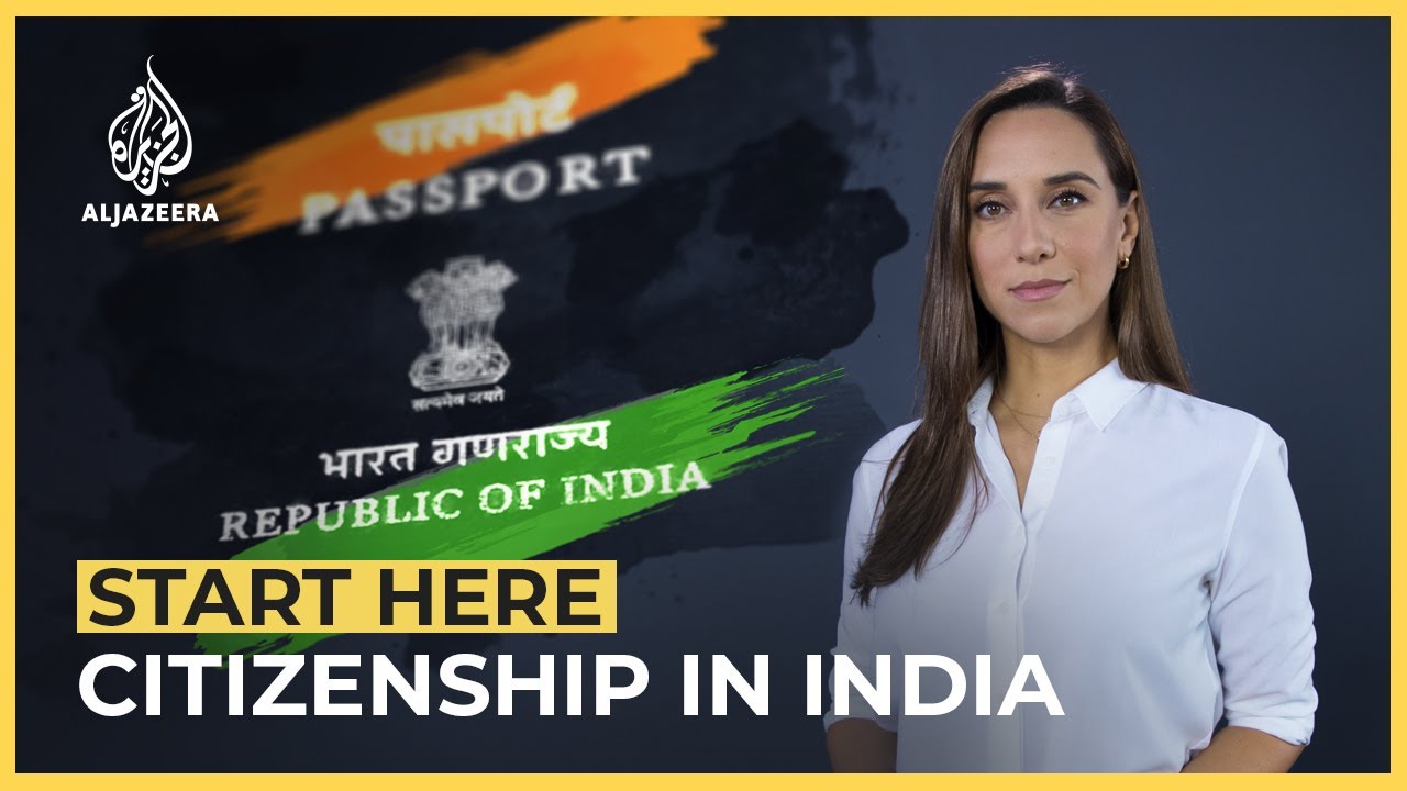 Why is India&rsquo;s citizenship law causing so much anger?| Start Here