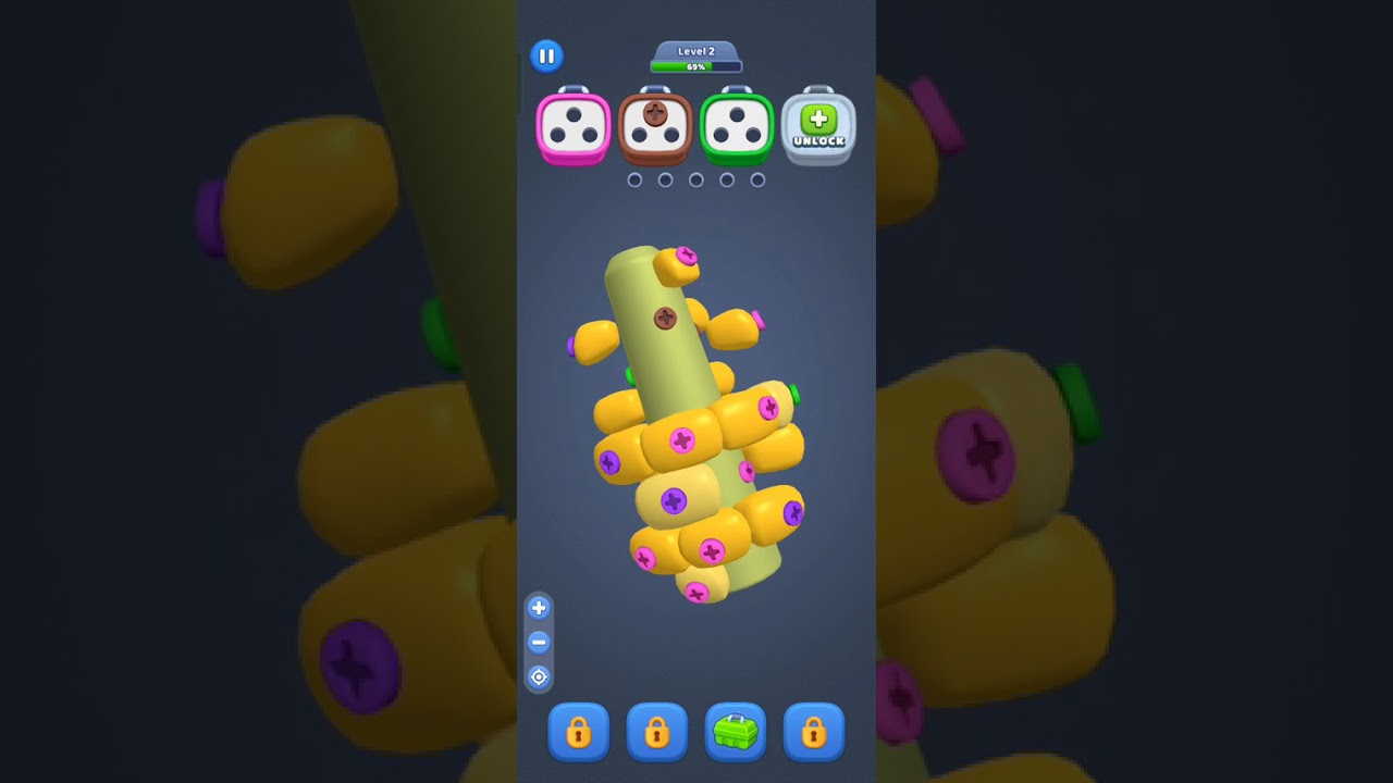 game 'Screw Sort Puzzle'