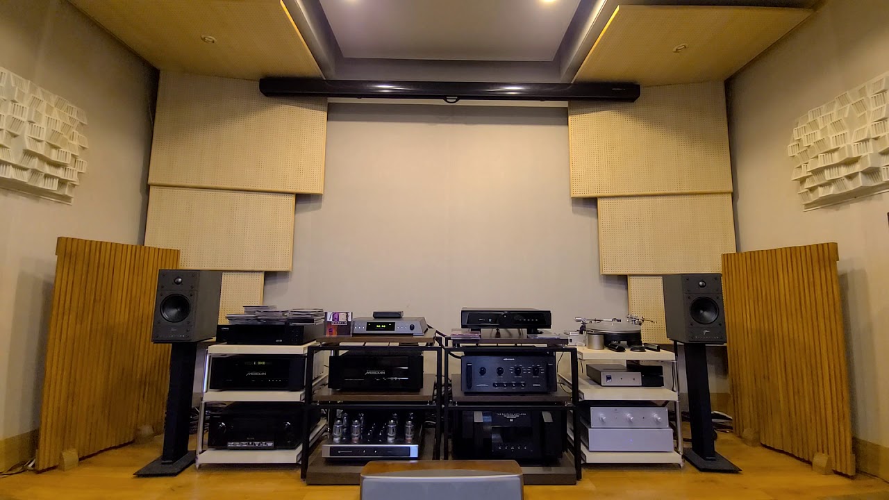 Celestion SL700 Audiophile