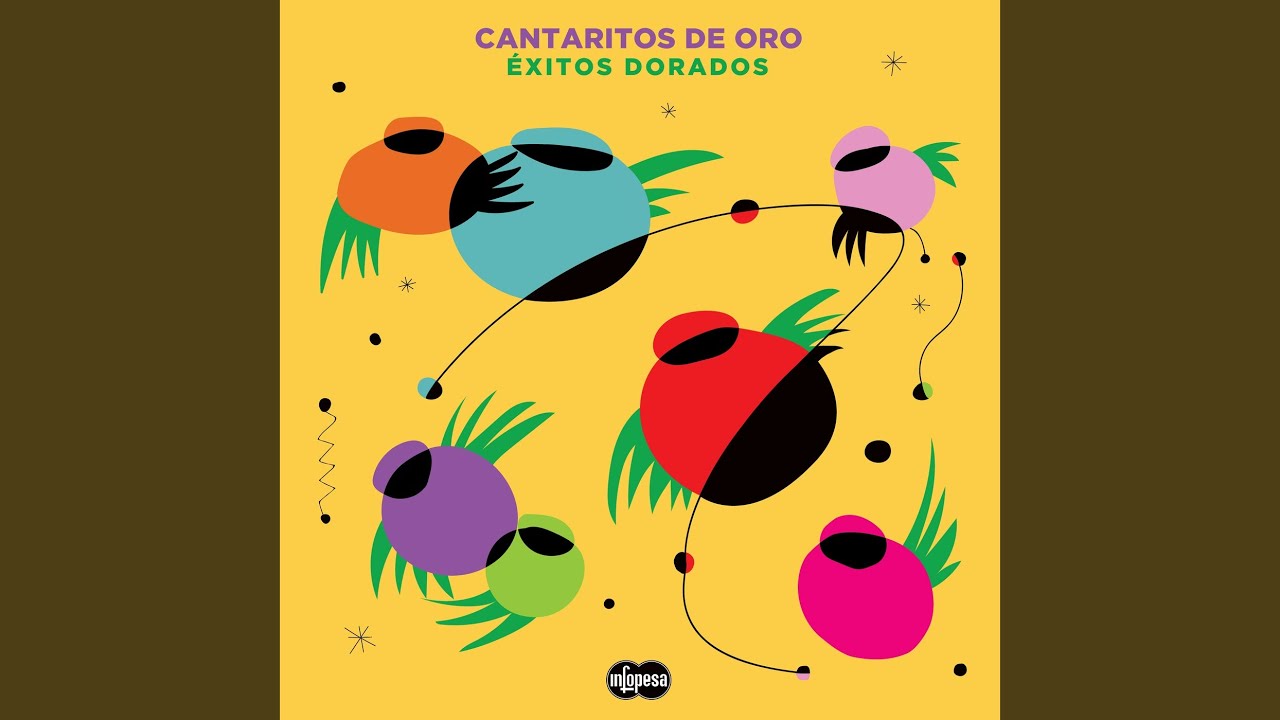 Parranda Cantaritos: La Papeadita / Aguita de Coco / Nataly