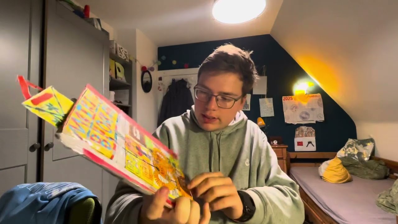 Ich habe den Legenden Status erreicht! 😮😎