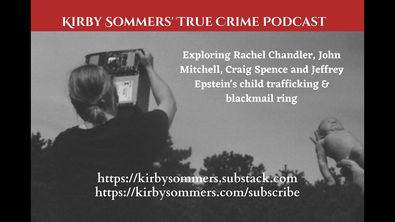 A review of Jeffrey Epstein, Rachel Chandler, John Mitchell & Craig Spence