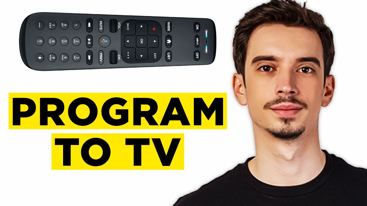 How To Program ATT Remote To TV (2026) - Full Guide!