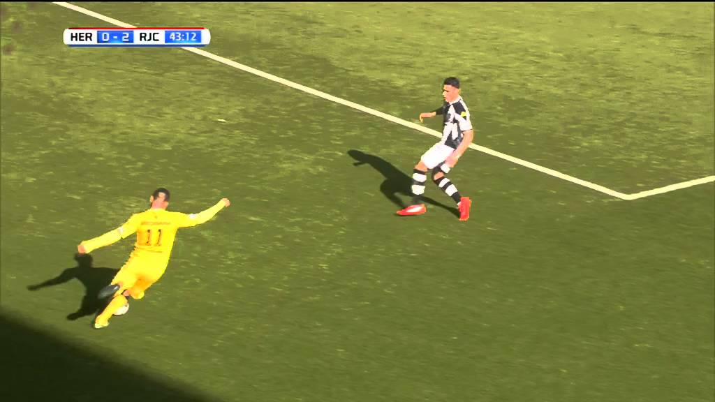 Heracles Almelo - Roda JC 0-5 | 28-02-2016 | Samenvatting