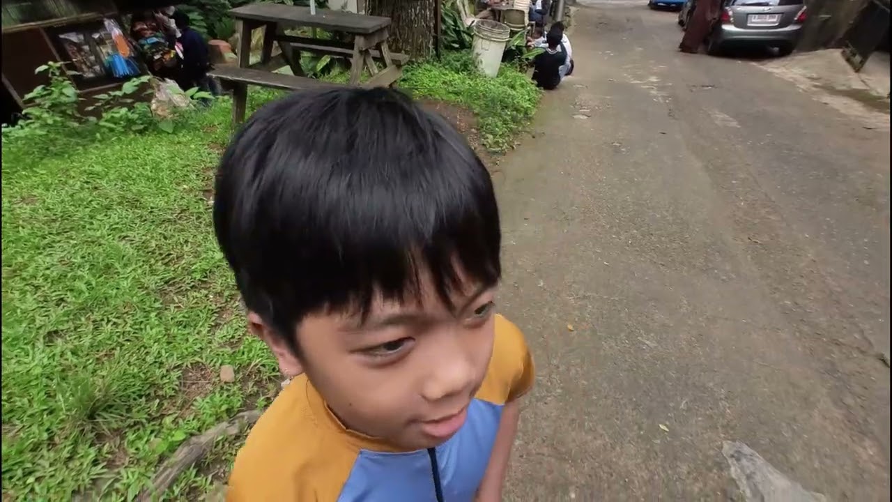 Mandi-mandi Pangojayyan Caimandala Bogor