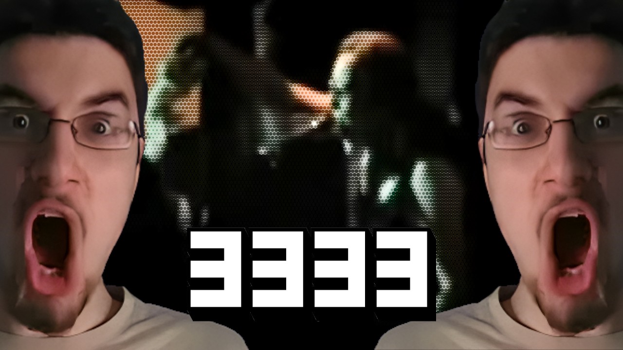 [OLD] 3333 ISCRITTI SONO LA GUERRA PIÚ TOTALE