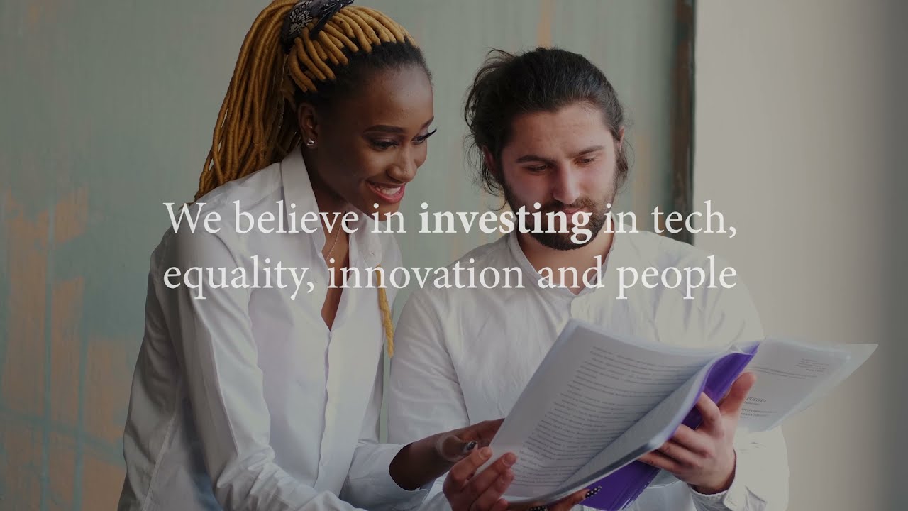 Inspiring Good Business - Topco Media